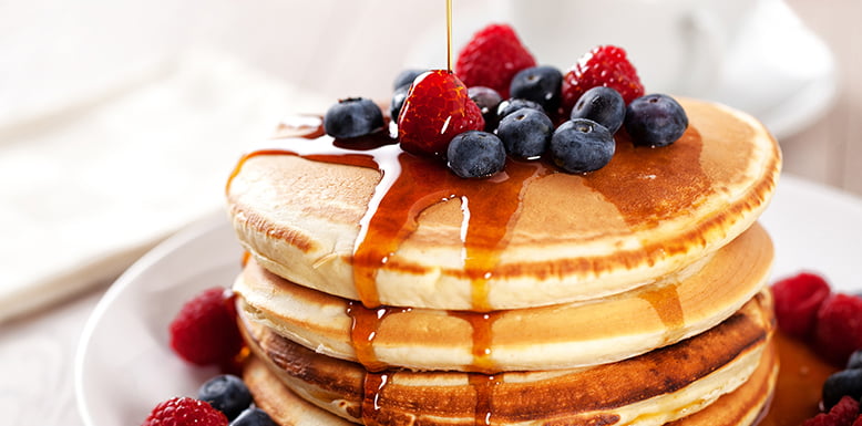 So Tasty, la nutrition sportive plaisir