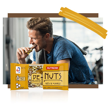 Pourquoi et que faut-il manger intra-workout ?