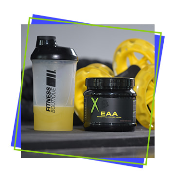 Quelle est la formule de l’EAA Xnative ?