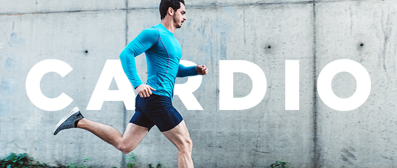 Quelle alimentation adopter quand je fais du cardio ?