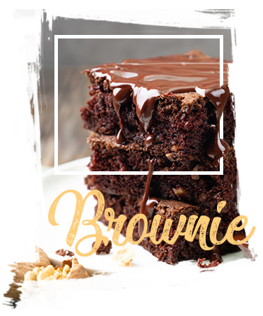 Un brownie fondant pour une gourmandise décomplexée