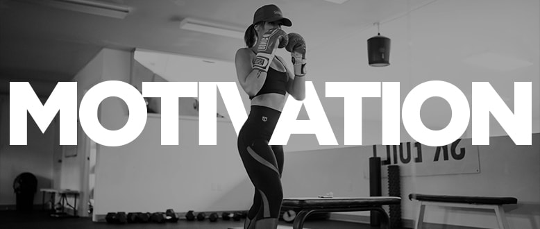 Se motiver pour reprendre le sport à la maison / en salle de sport