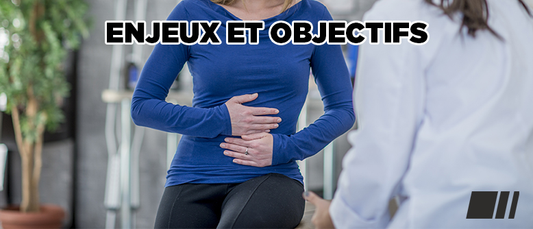 La micronutrition en pratique : enjeux et objectifs