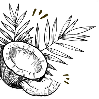 Nectar de Coco