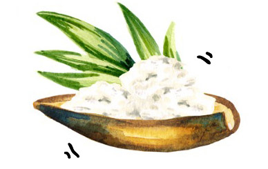 Beurre de Coco