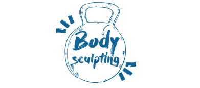 body scupting