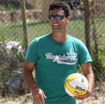 Stéphane Viscuso