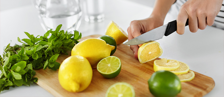 Comment faire une cure détox maison ?