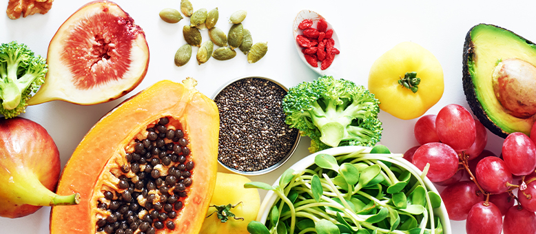 Quels sont les aliments détox ?