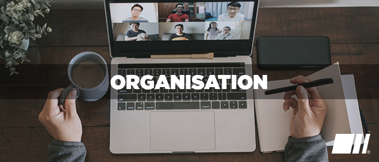 Organisez votre journée de travail