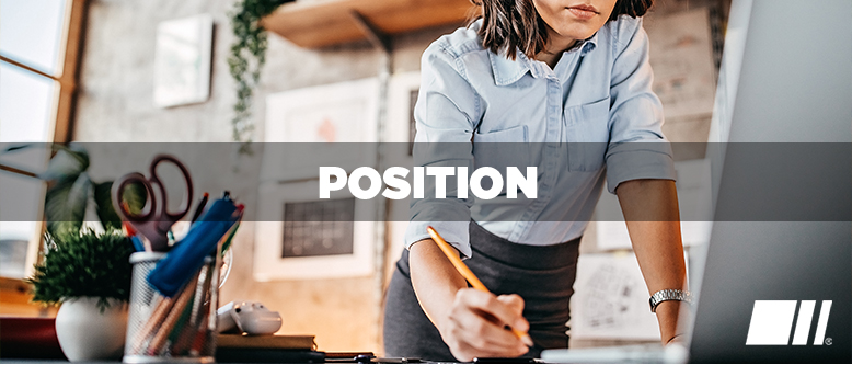 Evitez la position assise prolongée