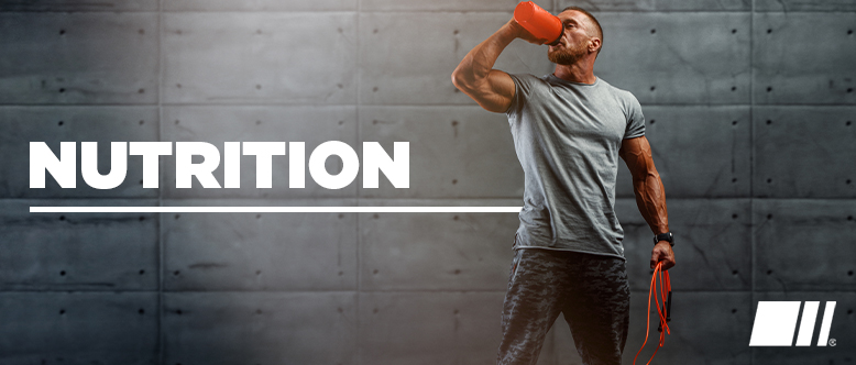 La nutrition pour prise de masse