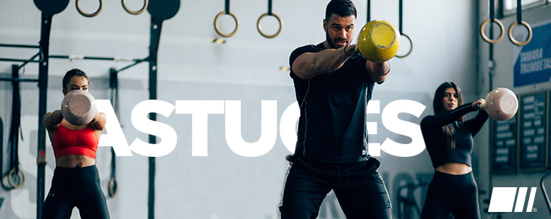 Astuce nutrition pour la musculation