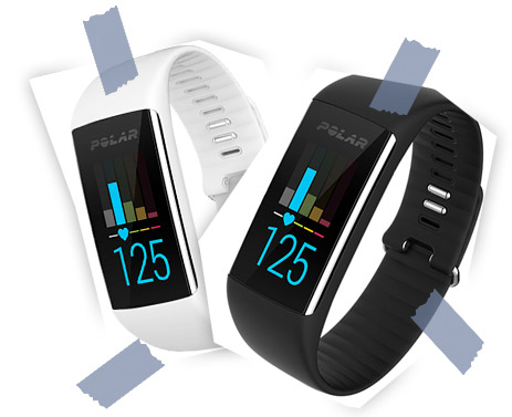 Les montres connectés pour noël