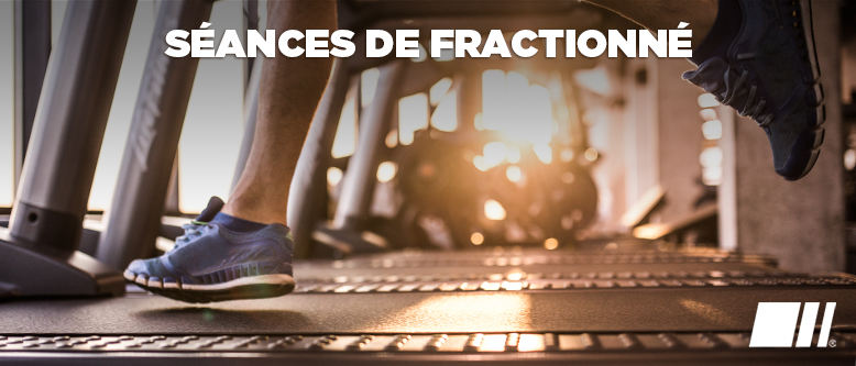 Je souhaite entretenir ma santé - Tapis de course & Vélo d'appartement