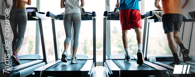 Santé & Remise en forme avec un Tapis de Course