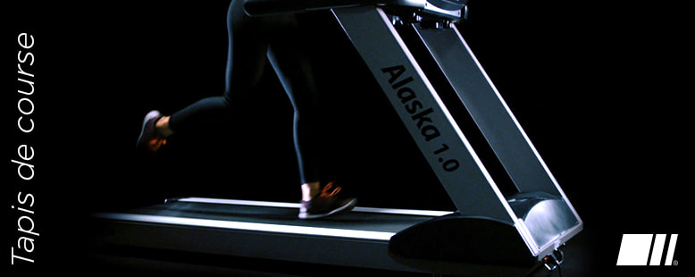 Choisir son Tapis de course en fonction de sa Morphologie