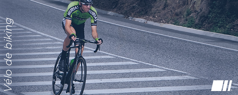 Avantages du Vélo de Biking