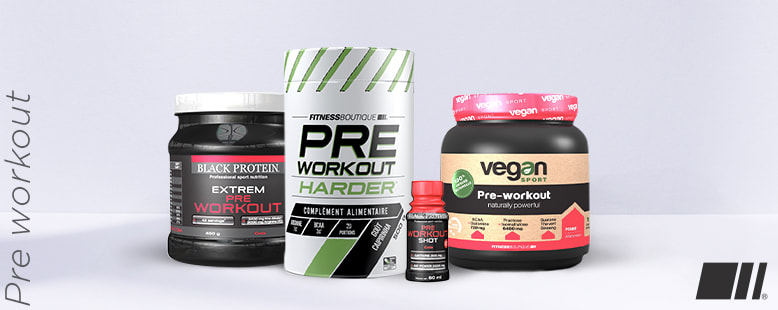 Risque du Pre-Workout