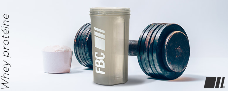 Whey Isolate
