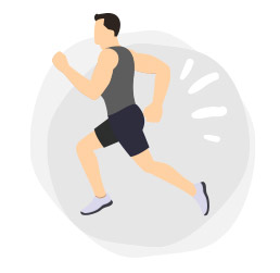 Routine Cardio