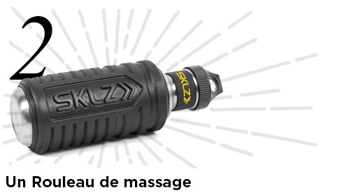 Rouleau de Massage SKLZ