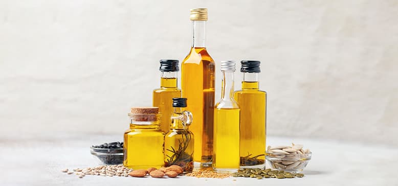 Quelles huiles contiennent le plus d'omega 3 ?