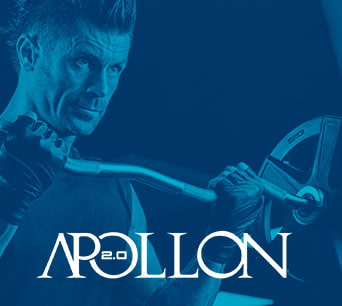 Bodytime - Apollon