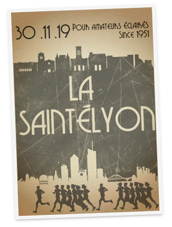 Le Sainté Lyon