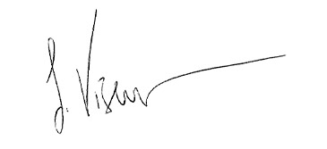 Signature Stéphane Viscuso