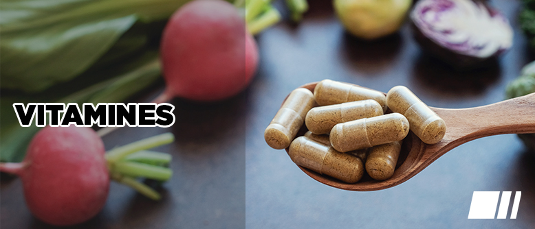 Quelles vitamines pour renforcer le système immunitaire ?