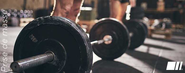 Comment prendre de la masse musculaire très rapidement ?