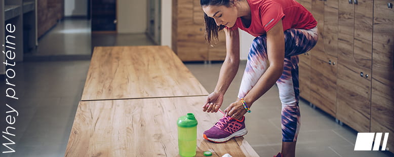 La Whey Isolate, une protéine pour tous