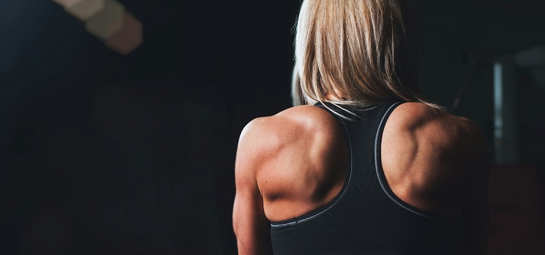 Les 6 meilleurs exercices pour muscler son dos 