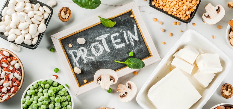 Quelles protéines végétales pour remplacer la viande ? 
