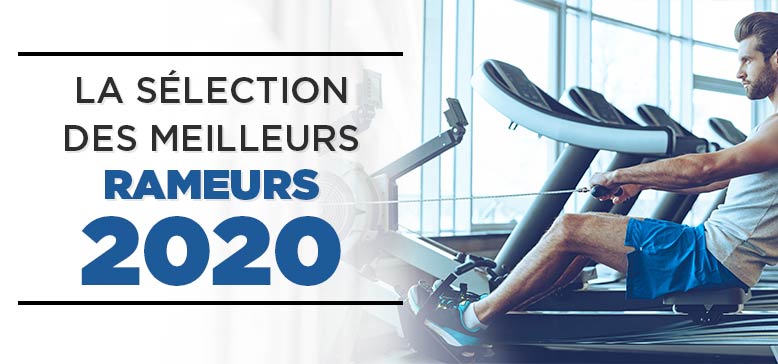 Meilleurs rameurs 2020 Clearance