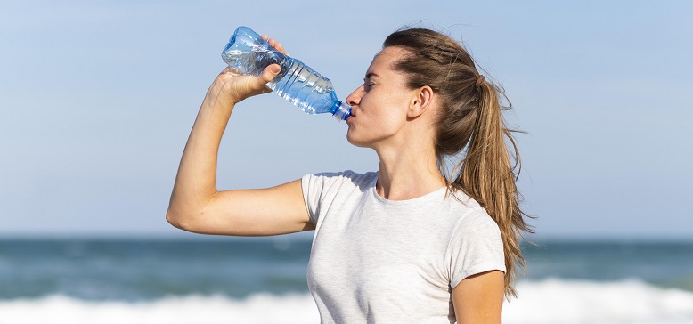 Sport et électrolytes : pourquoi en boire pendant l’activité ? 