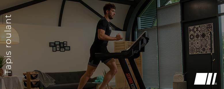 Perda de peso e tonificação muscular com uma passadeira