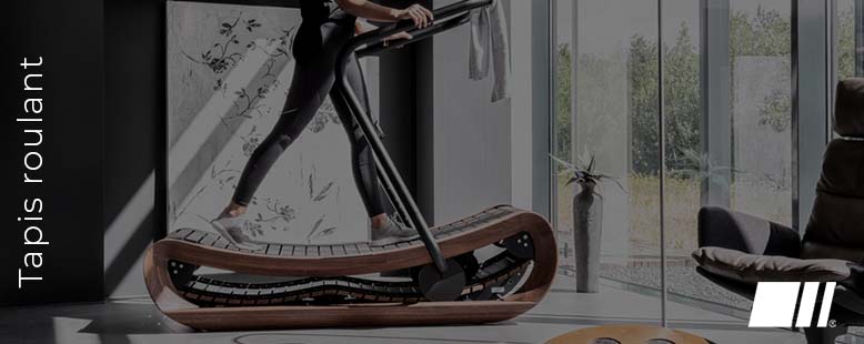 Un tapis roulant senza motore è possibile!