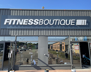 Magasin FitnessBoutique Troyes