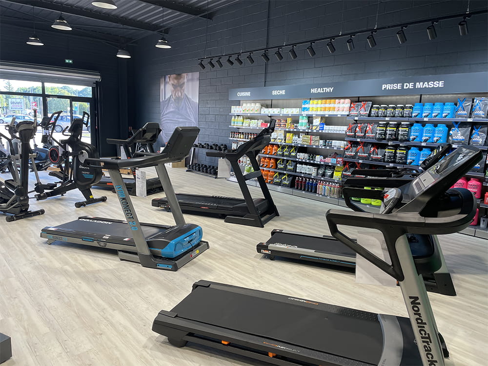 FitnessBoutique Troyes 1