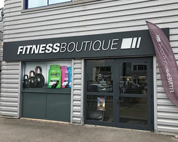 FitnessBoutique Montpellier - Mauguio