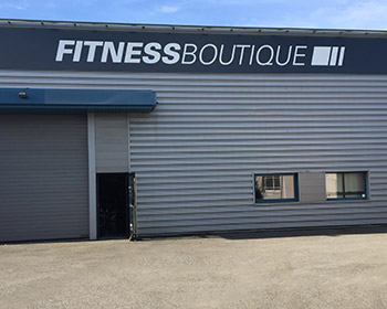 FitnessBoutique Nantes