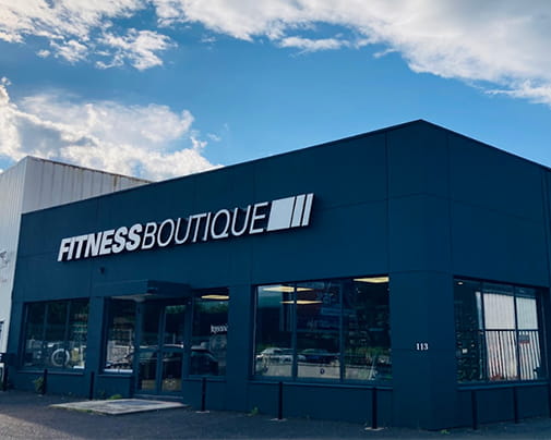 FitnessBoutique Clermont Aubière