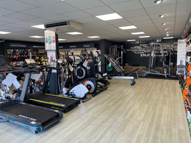 FitnessBoutique Bayonne Anglet 1 