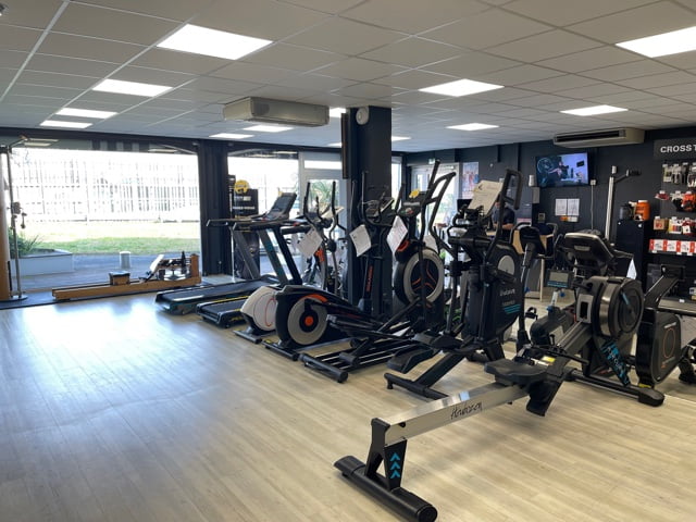 FitnessBoutique Bayonne Anglet 2 
