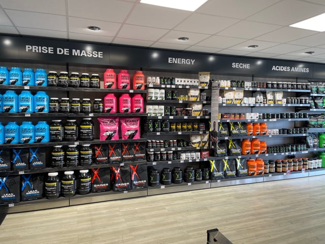 FitnessBoutique Bayonne Anglet 7 