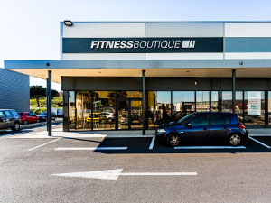 FitnessBoutique Perpignan Sud