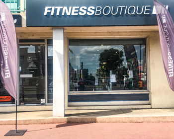 FitnessBoutique Toulouse Balma