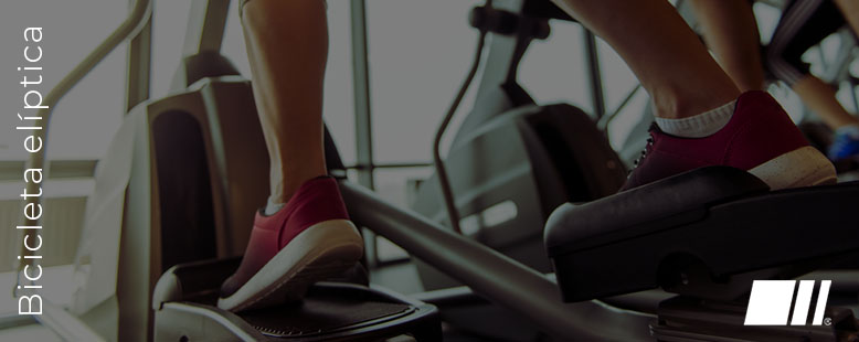 Santé / remise en forme avec le Vélo Elliptique
